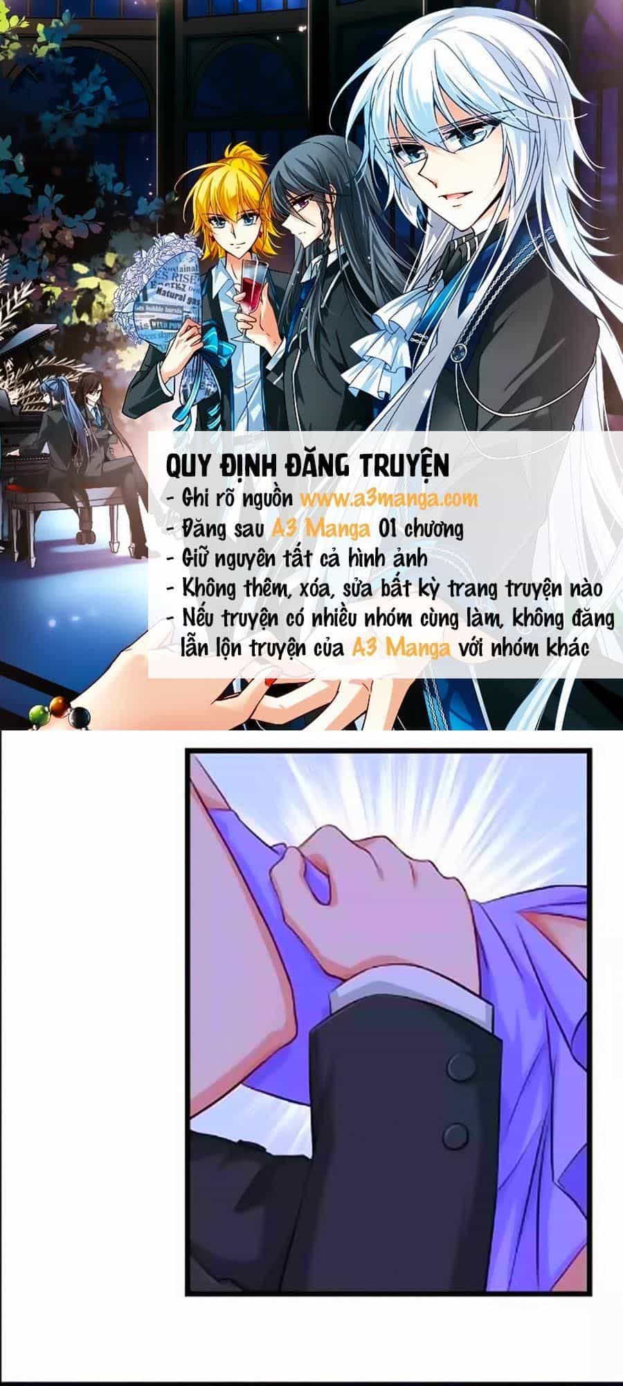 Chỉ Nhiễm Thành Hôn - Chương 18 - ảnh 1