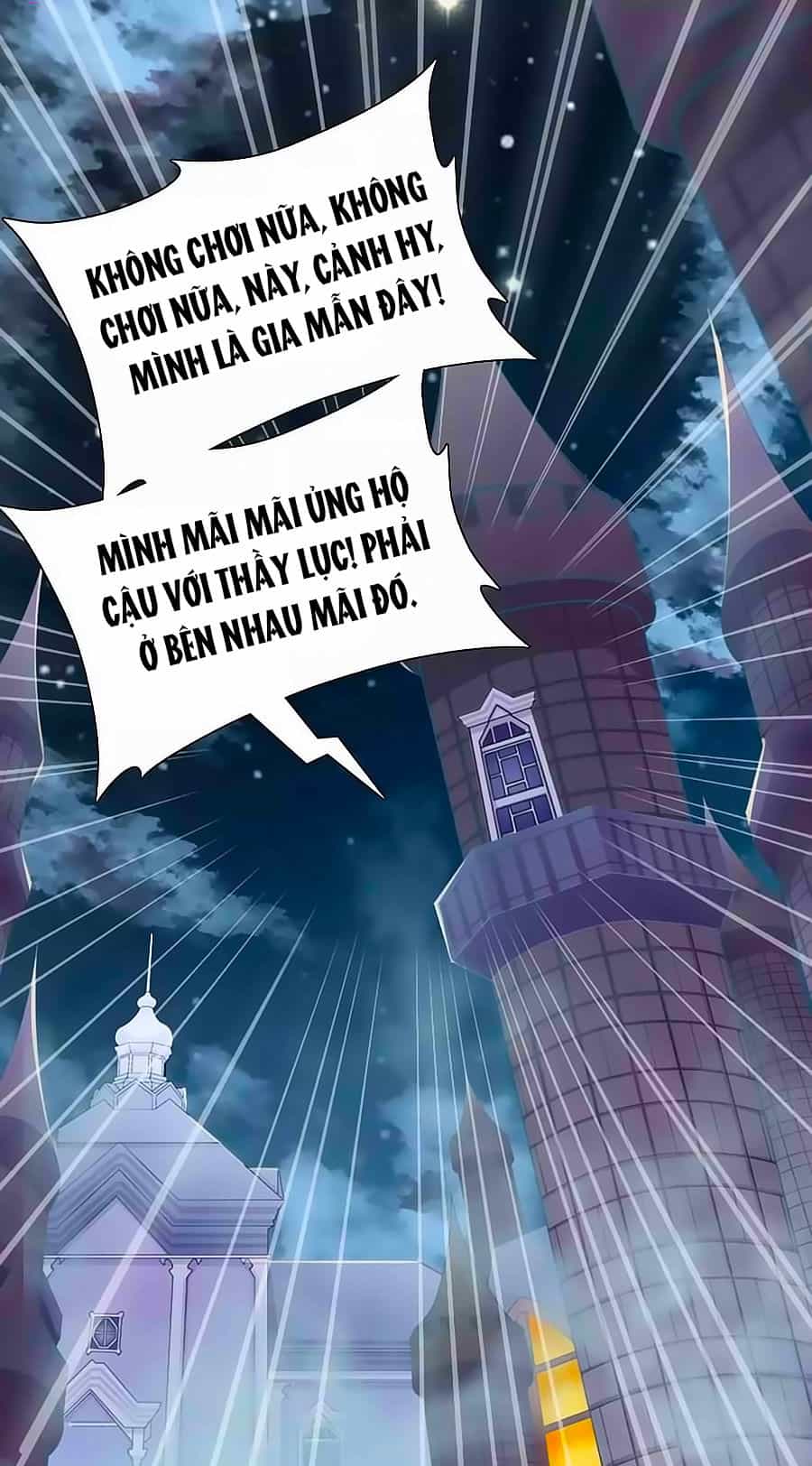 Chỉ Nhiễm Thành Hôn - Chương 185.5 - ảnh 20