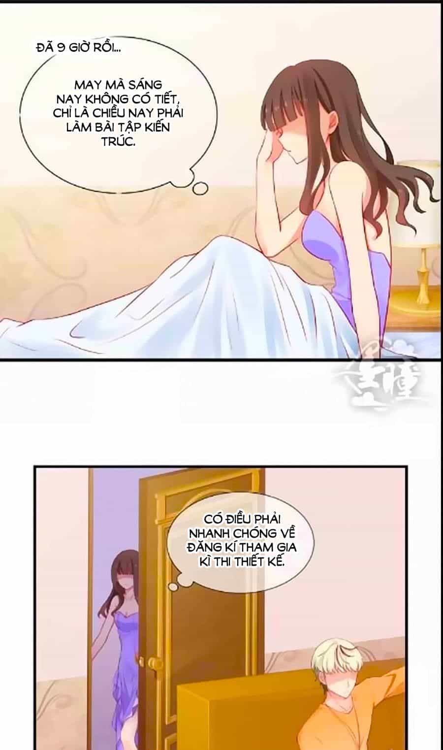 Chỉ Nhiễm Thành Hôn - Chương 19 - ảnh 3