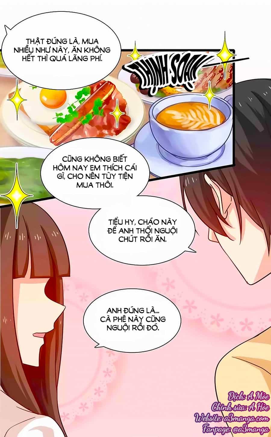 Chỉ Nhiễm Thành Hôn - Chương 191 - ảnh 1