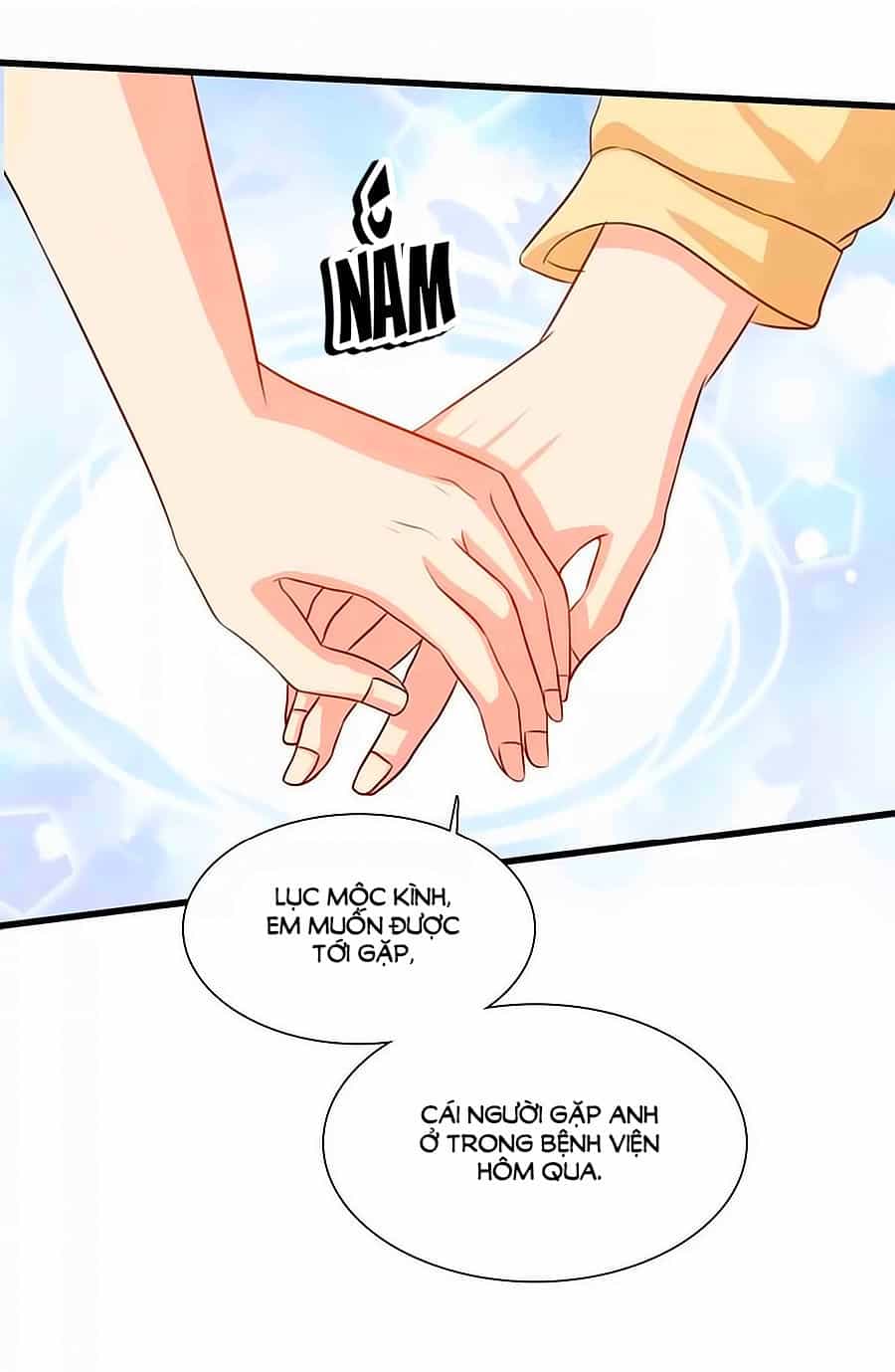 Chỉ Nhiễm Thành Hôn - Chương 191 - ảnh 16