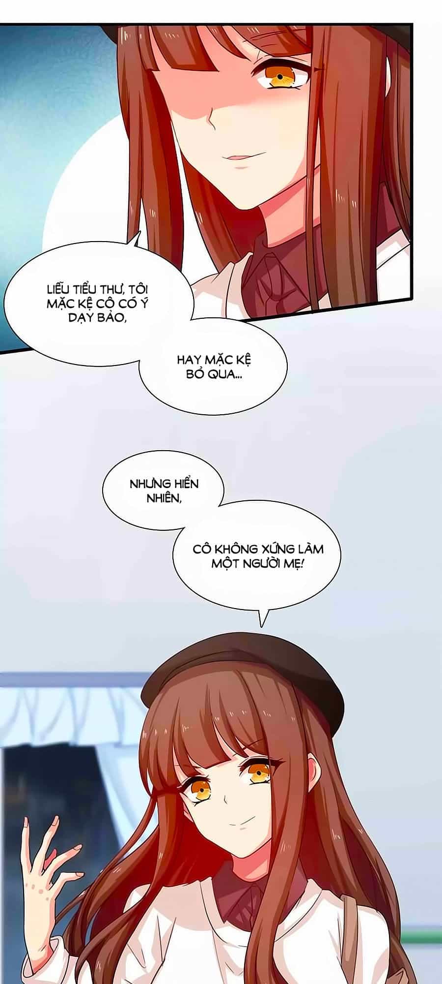 Chỉ Nhiễm Thành Hôn - Chương 193 - ảnh 1