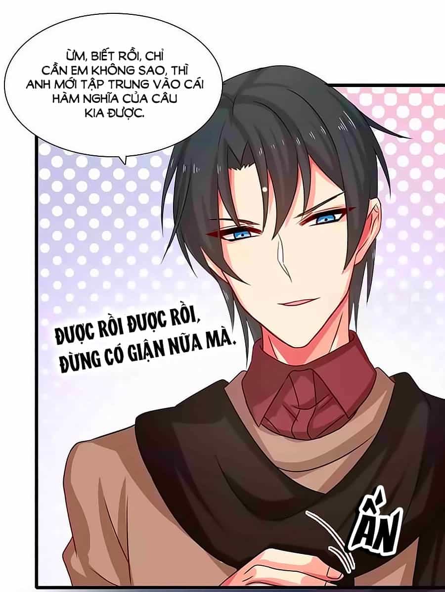 Chỉ Nhiễm Thành Hôn - Chương 194 - ảnh 12