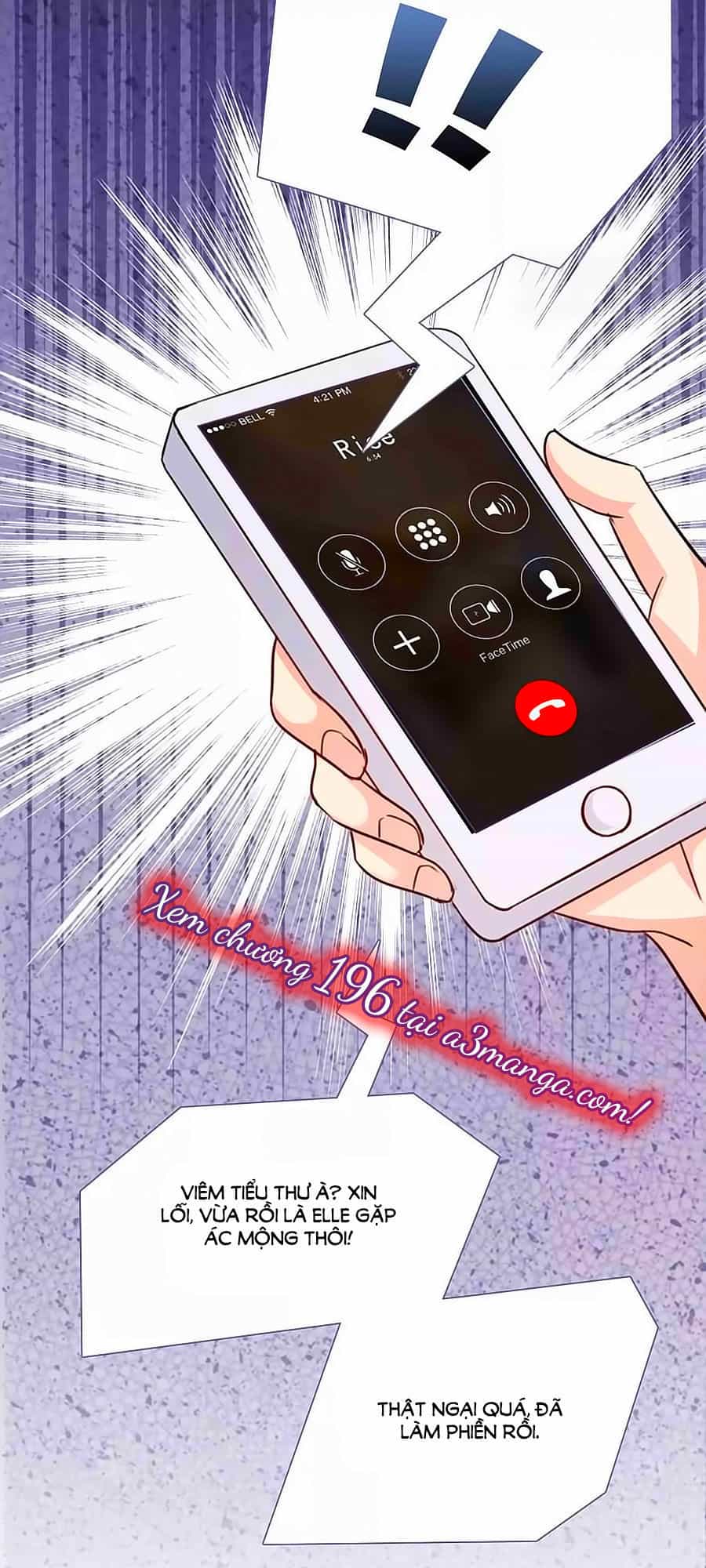 Chỉ Nhiễm Thành Hôn - Chương 195 - ảnh 33