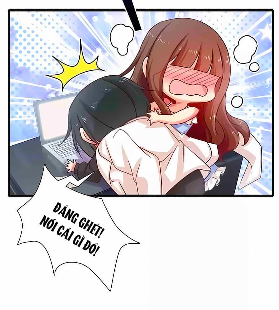 Chỉ Nhiễm Thành Hôn - Chương 195 - ảnh 9