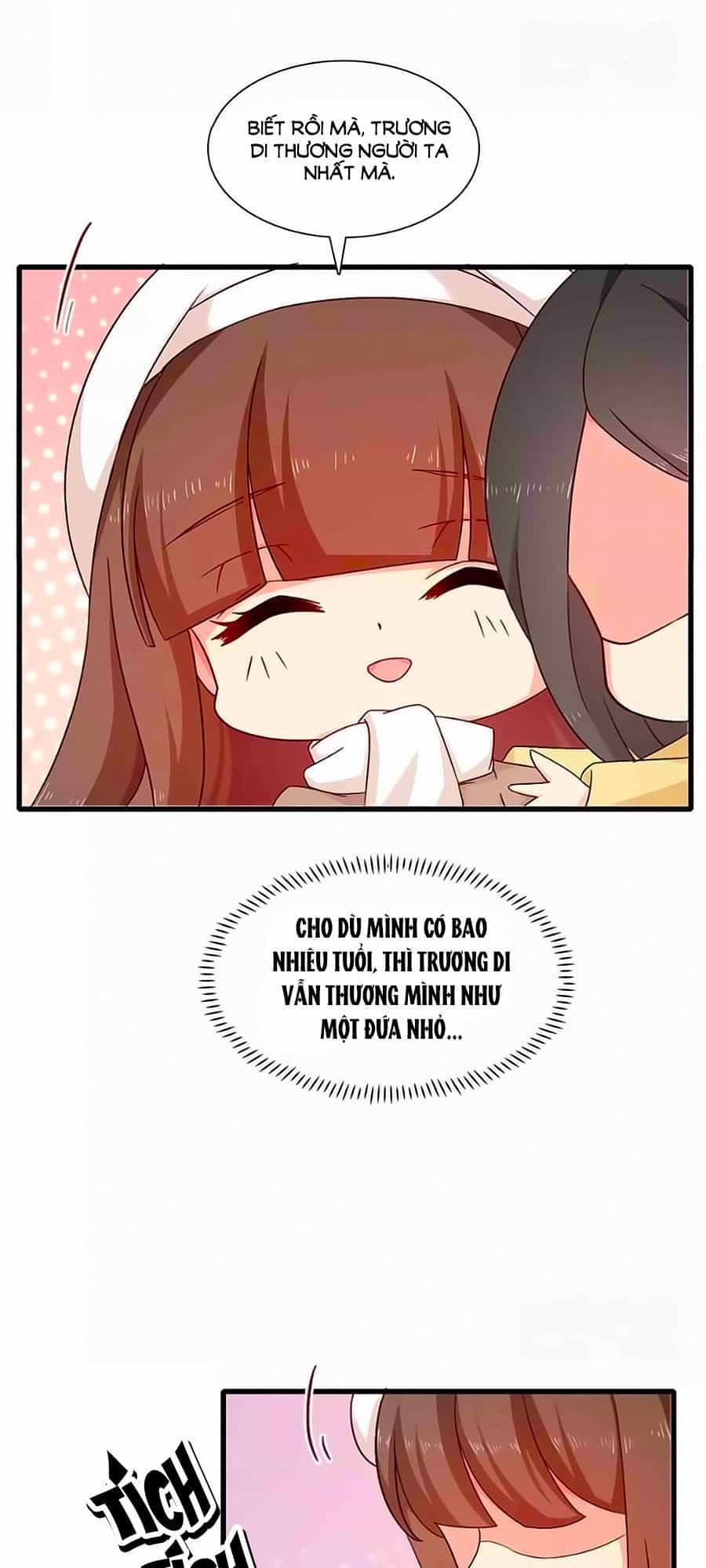 Chỉ Nhiễm Thành Hôn - Chương 204 - ảnh 7