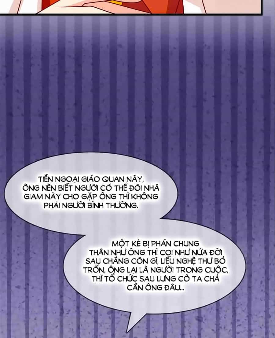 Chỉ Nhiễm Thành Hôn - Chương 208 - ảnh 18