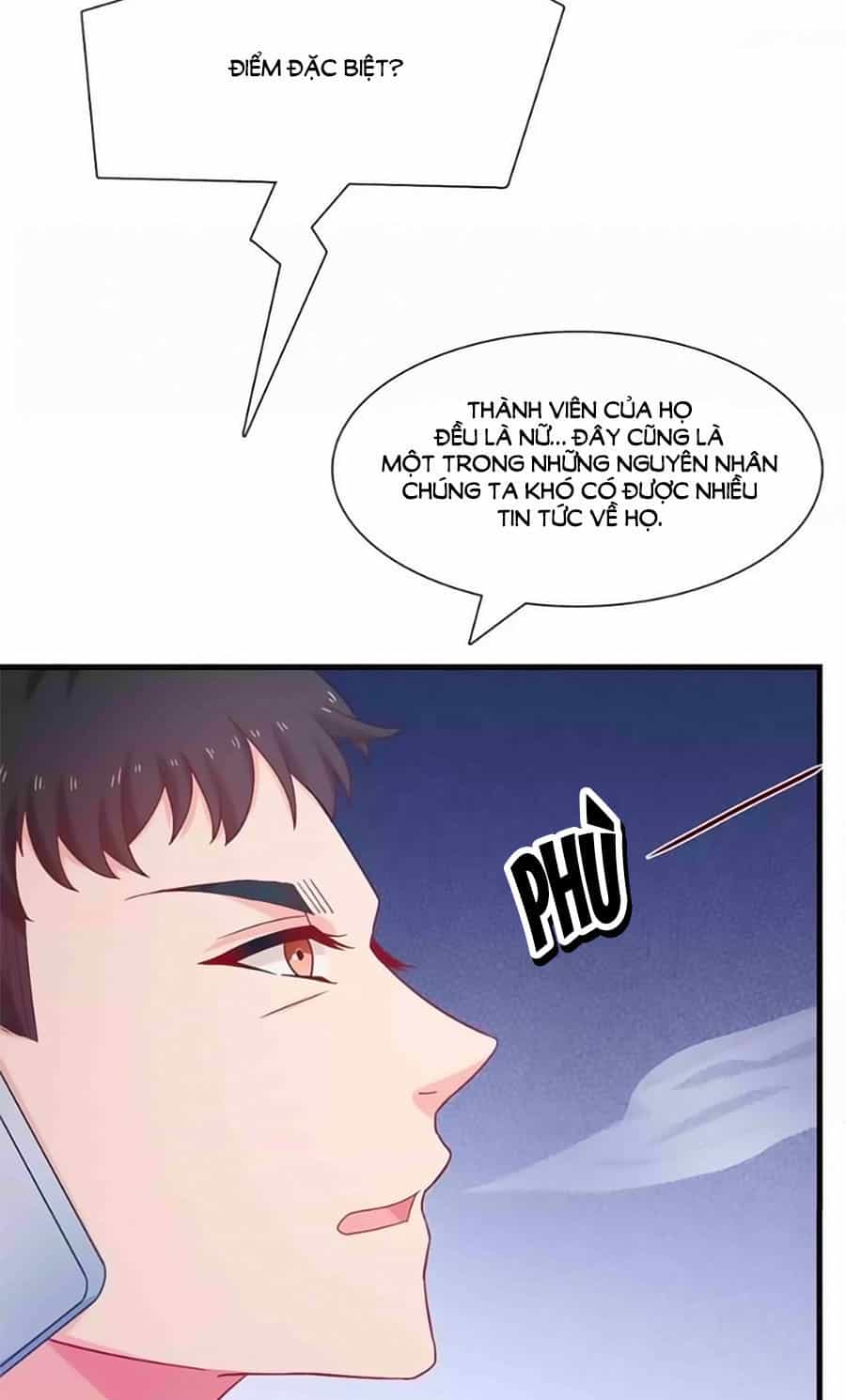 Chỉ Nhiễm Thành Hôn - Chương 209 - ảnh 12