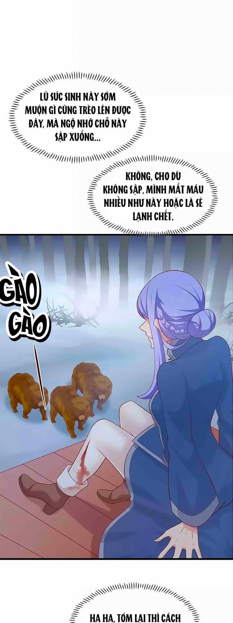 Chỉ Nhiễm Thành Hôn - Chương 212 - ảnh 27