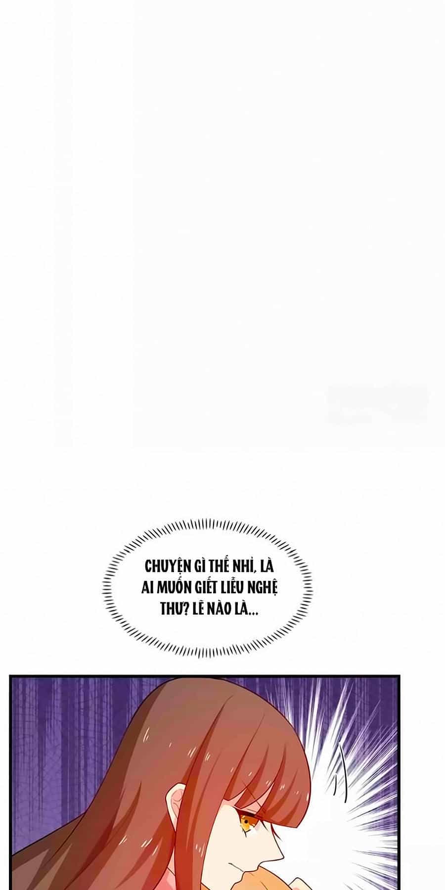 Chỉ Nhiễm Thành Hôn - Chương 216 - ảnh 24