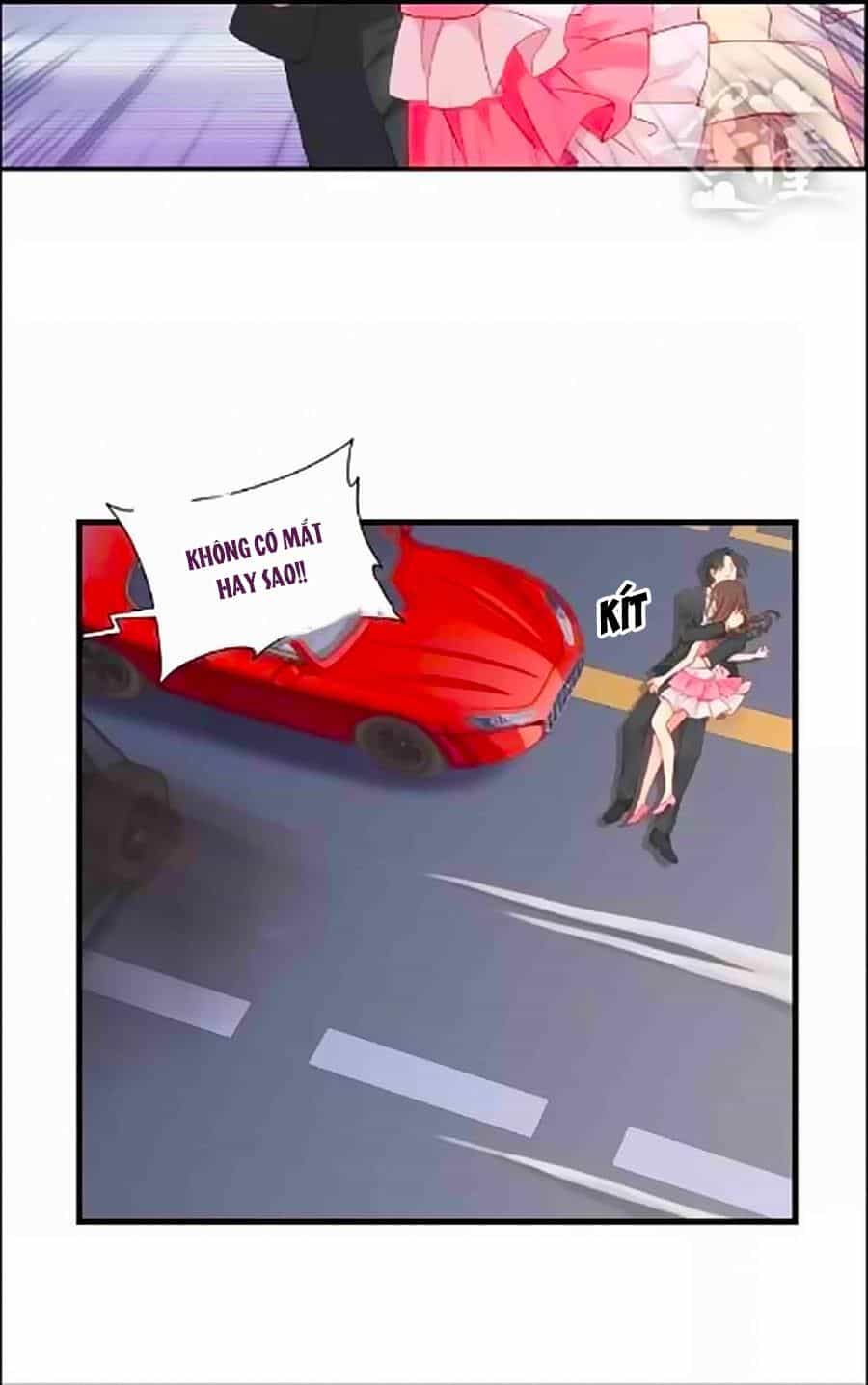 Chỉ Nhiễm Thành Hôn - Chương 22 - ảnh 9