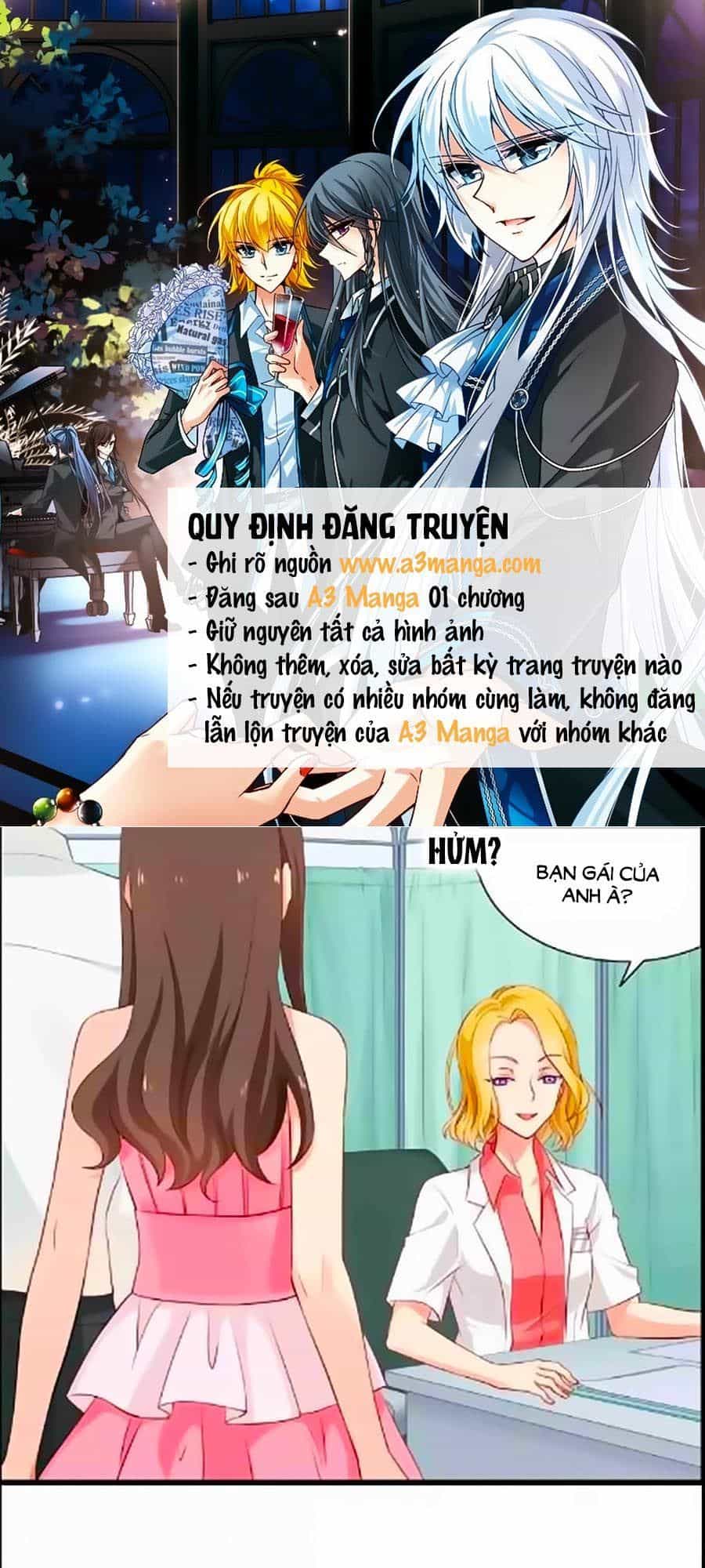Chỉ Nhiễm Thành Hôn - Chương 24 - ảnh 1