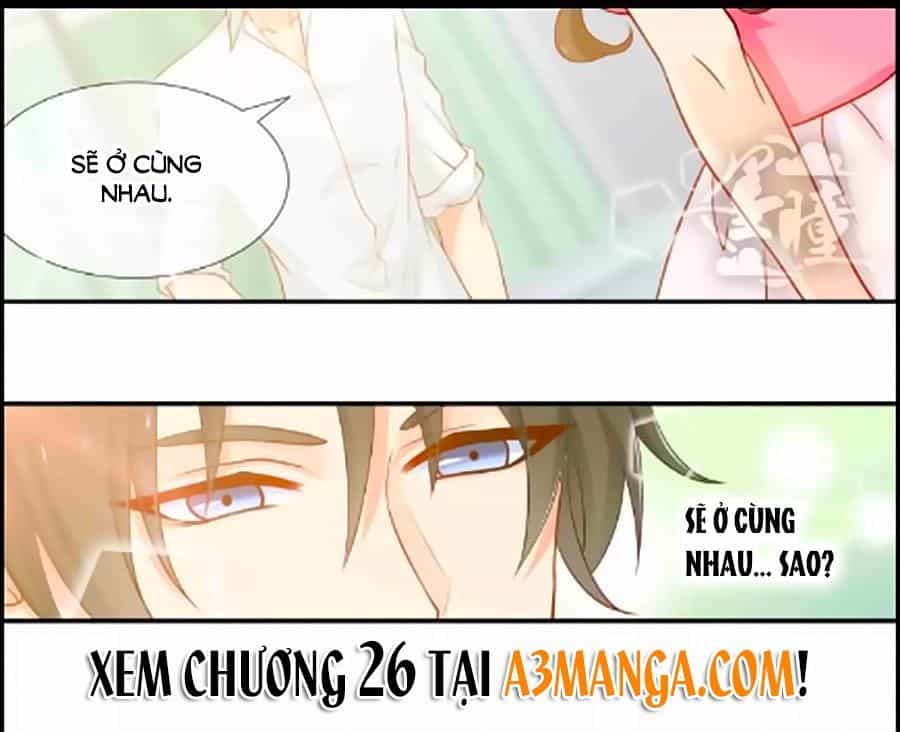 Chỉ Nhiễm Thành Hôn - Chương 25 - ảnh 16