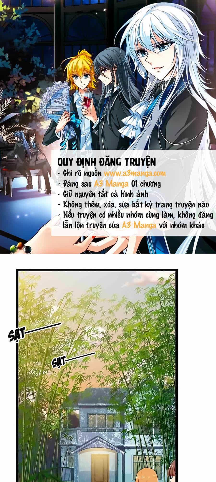 Chỉ Nhiễm Thành Hôn - Chương 26 - ảnh 1
