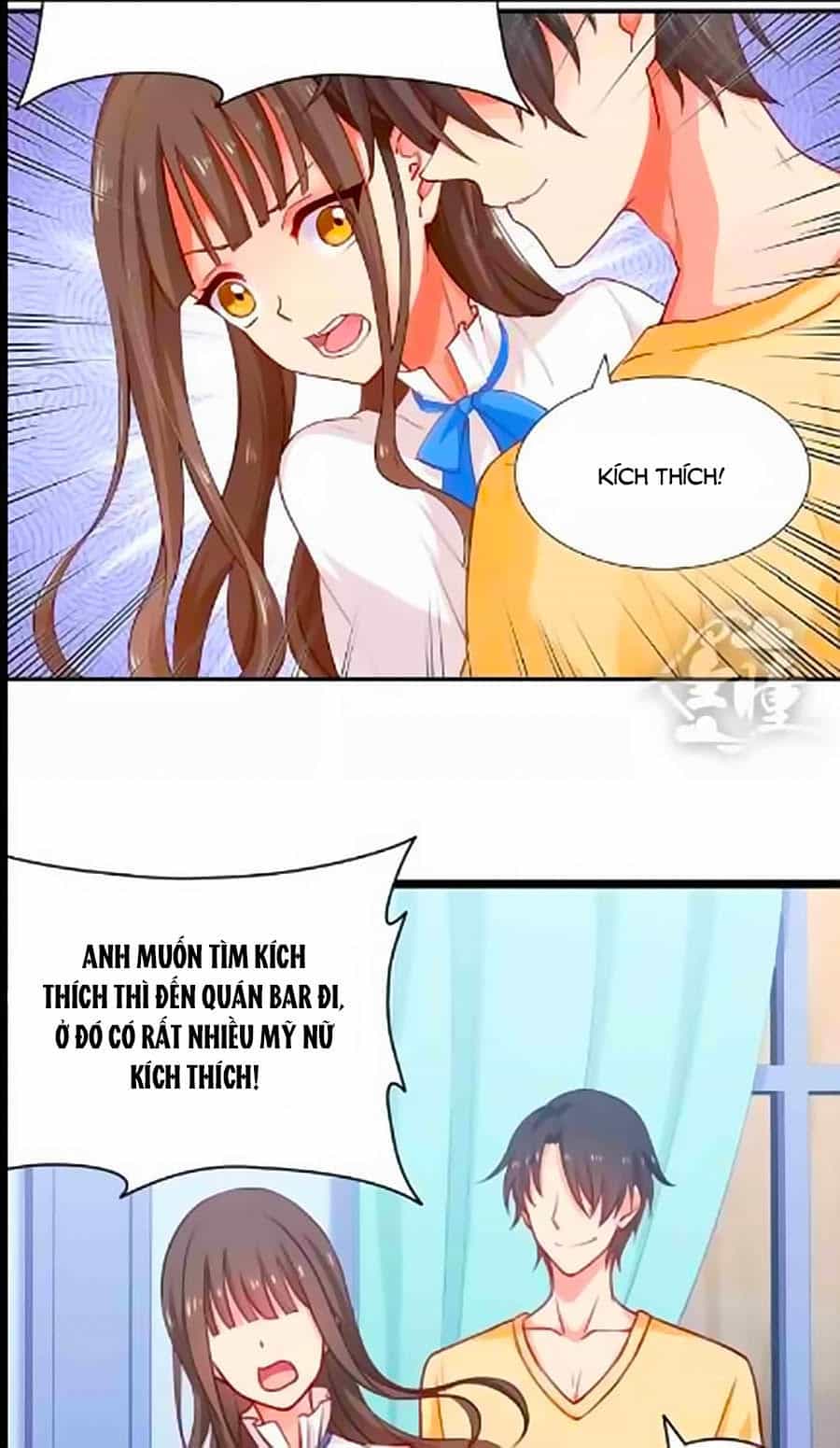 Chỉ Nhiễm Thành Hôn - Chương 26 - ảnh 17