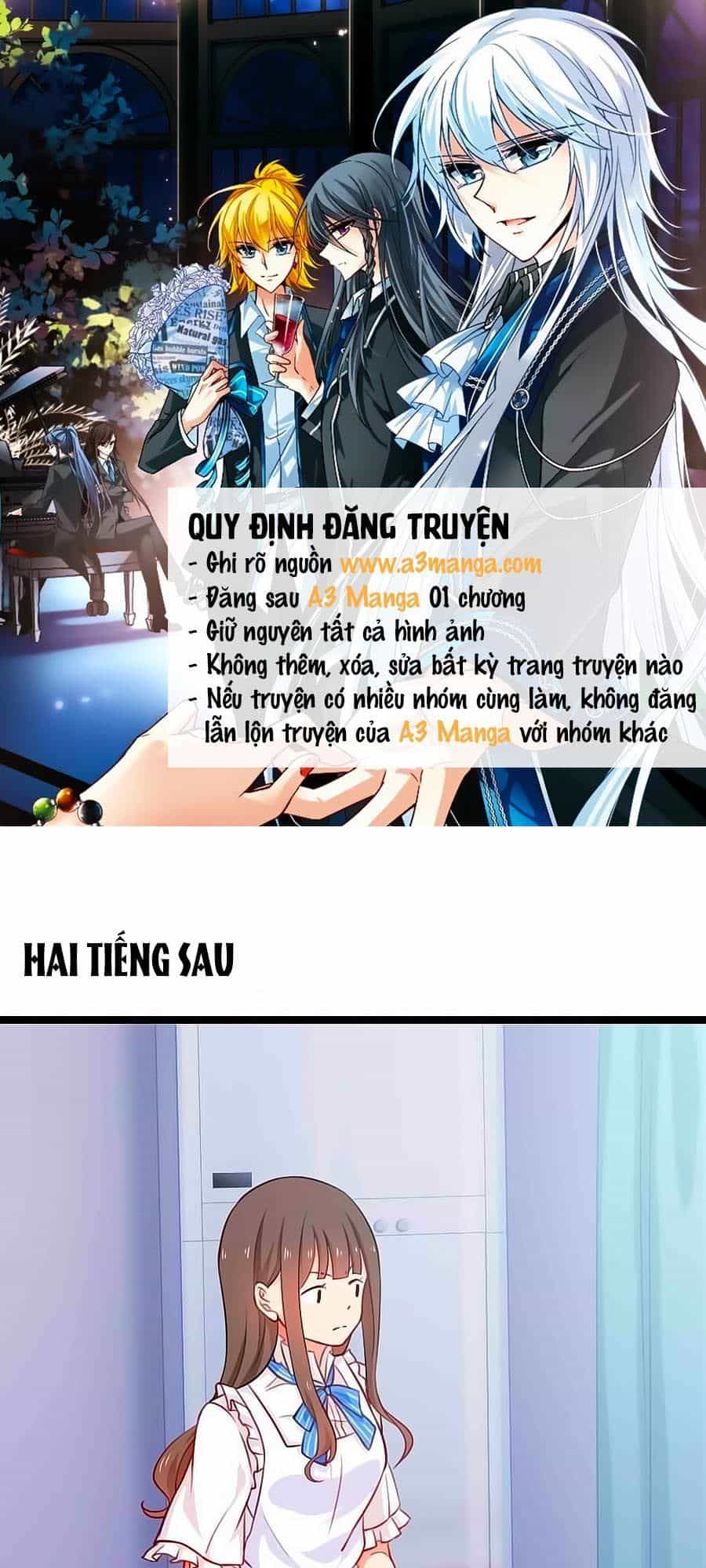 Chỉ Nhiễm Thành Hôn - Chương 27 - ảnh 1