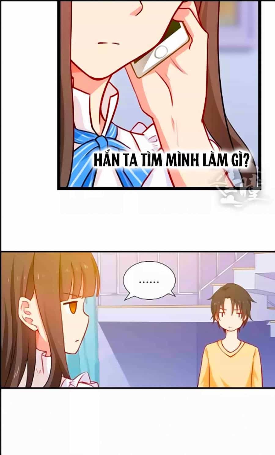 Chỉ Nhiễm Thành Hôn - Chương 27 - ảnh 13