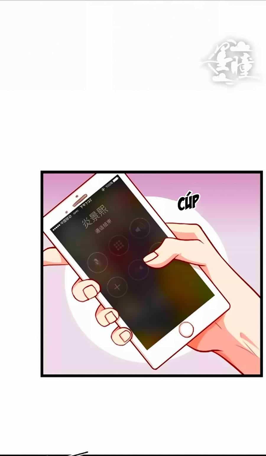 Chỉ Nhiễm Thành Hôn - Chương 27 - ảnh 15