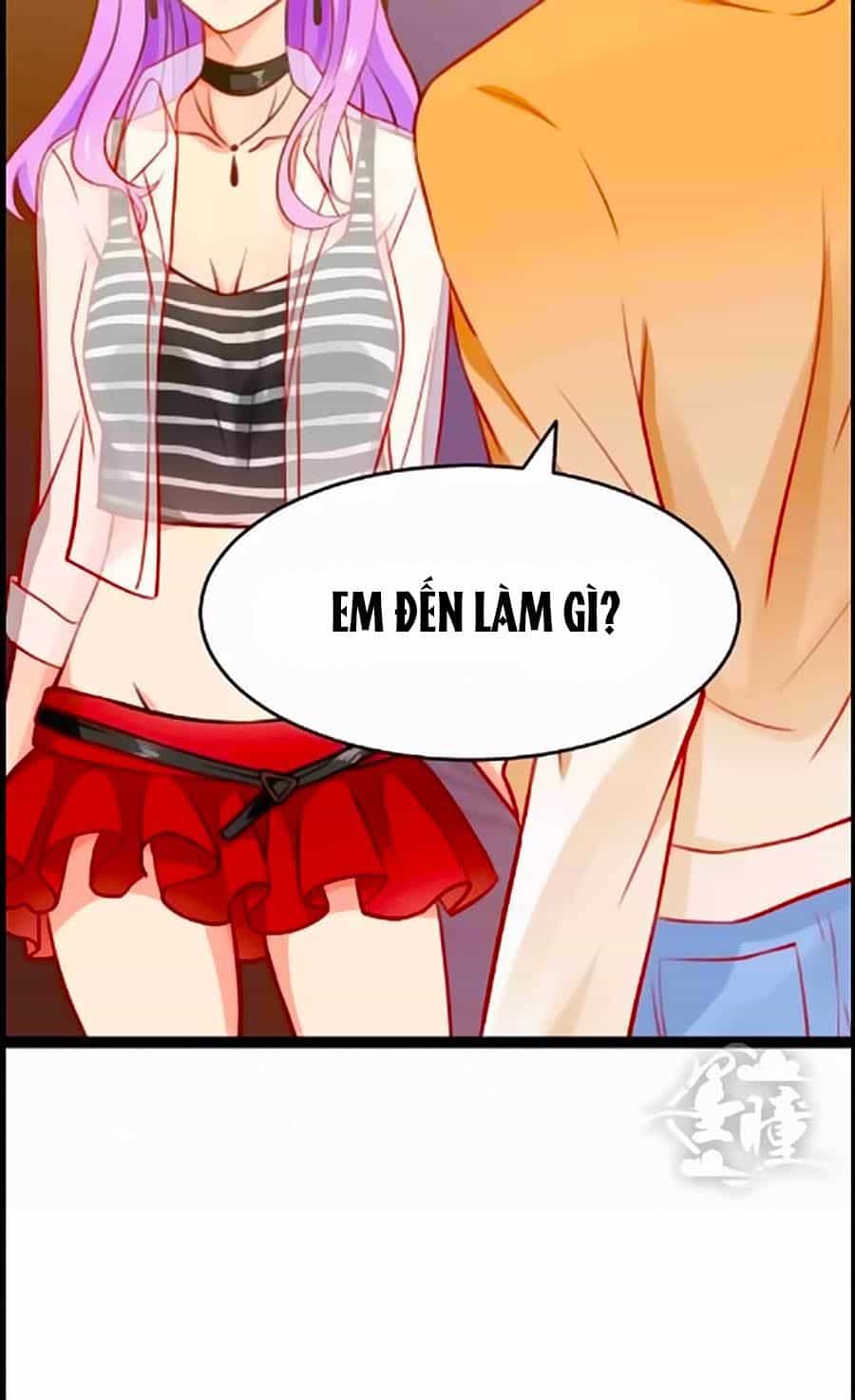Chỉ Nhiễm Thành Hôn - Chương 27 - ảnh 17