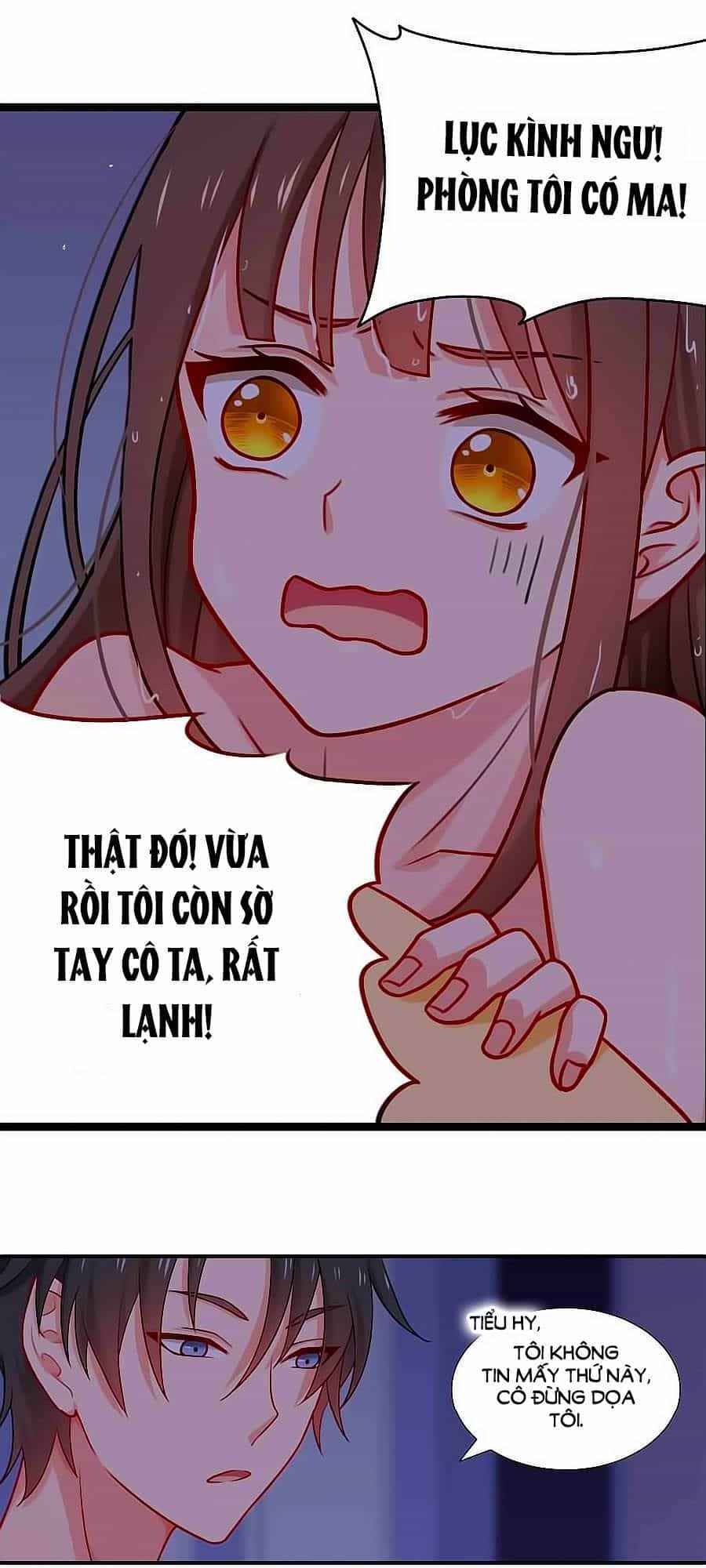 Chỉ Nhiễm Thành Hôn - Chương 29 - ảnh 6