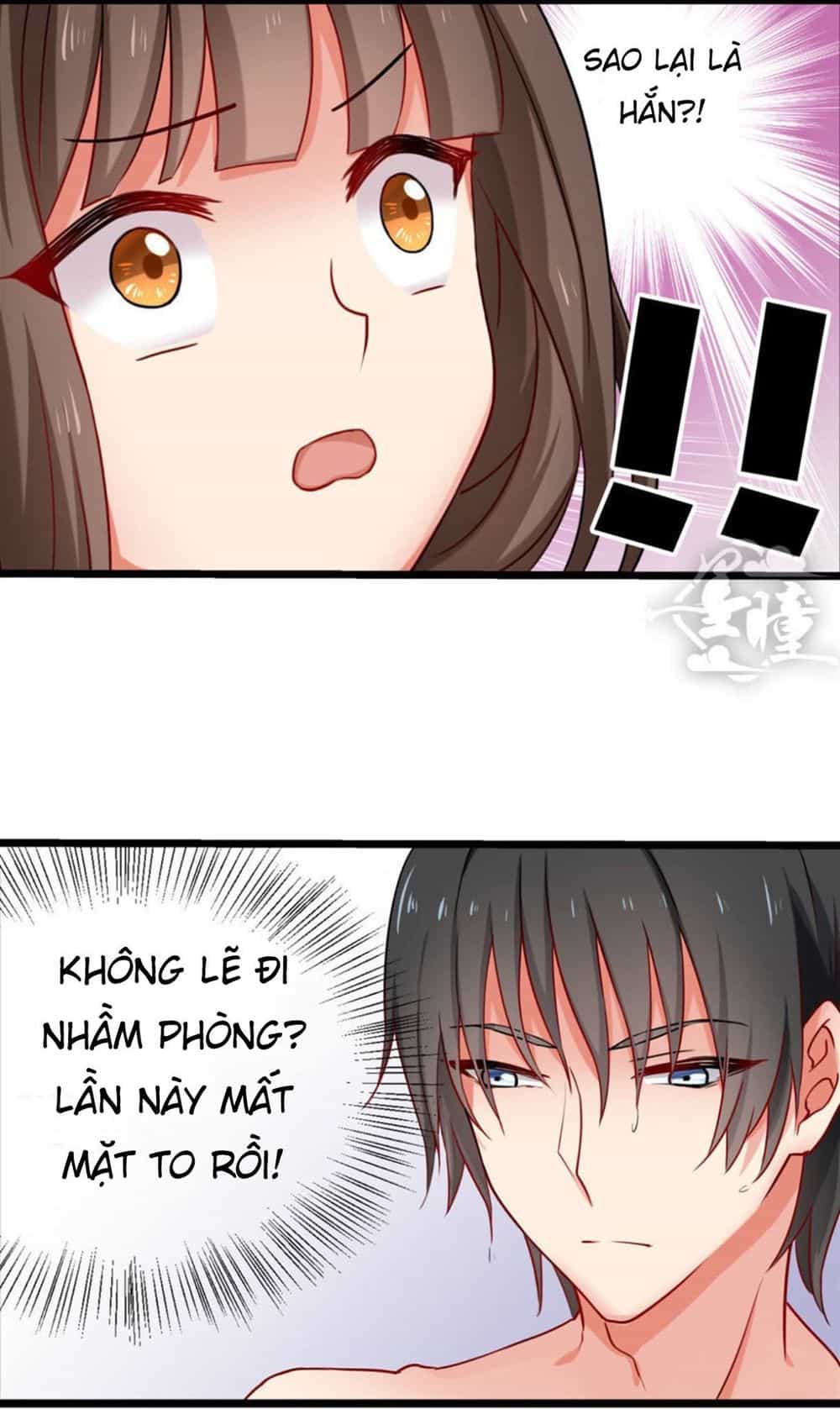 Chỉ Nhiễm Thành Hôn - Chương 3 - ảnh 26