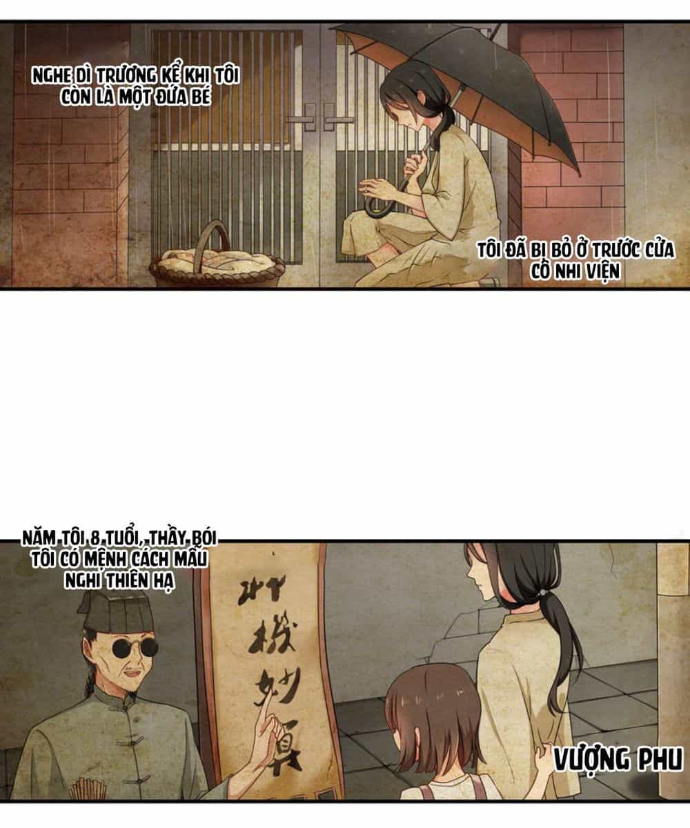 Chỉ Nhiễm Thành Hôn - Chương 3 - ảnh 6