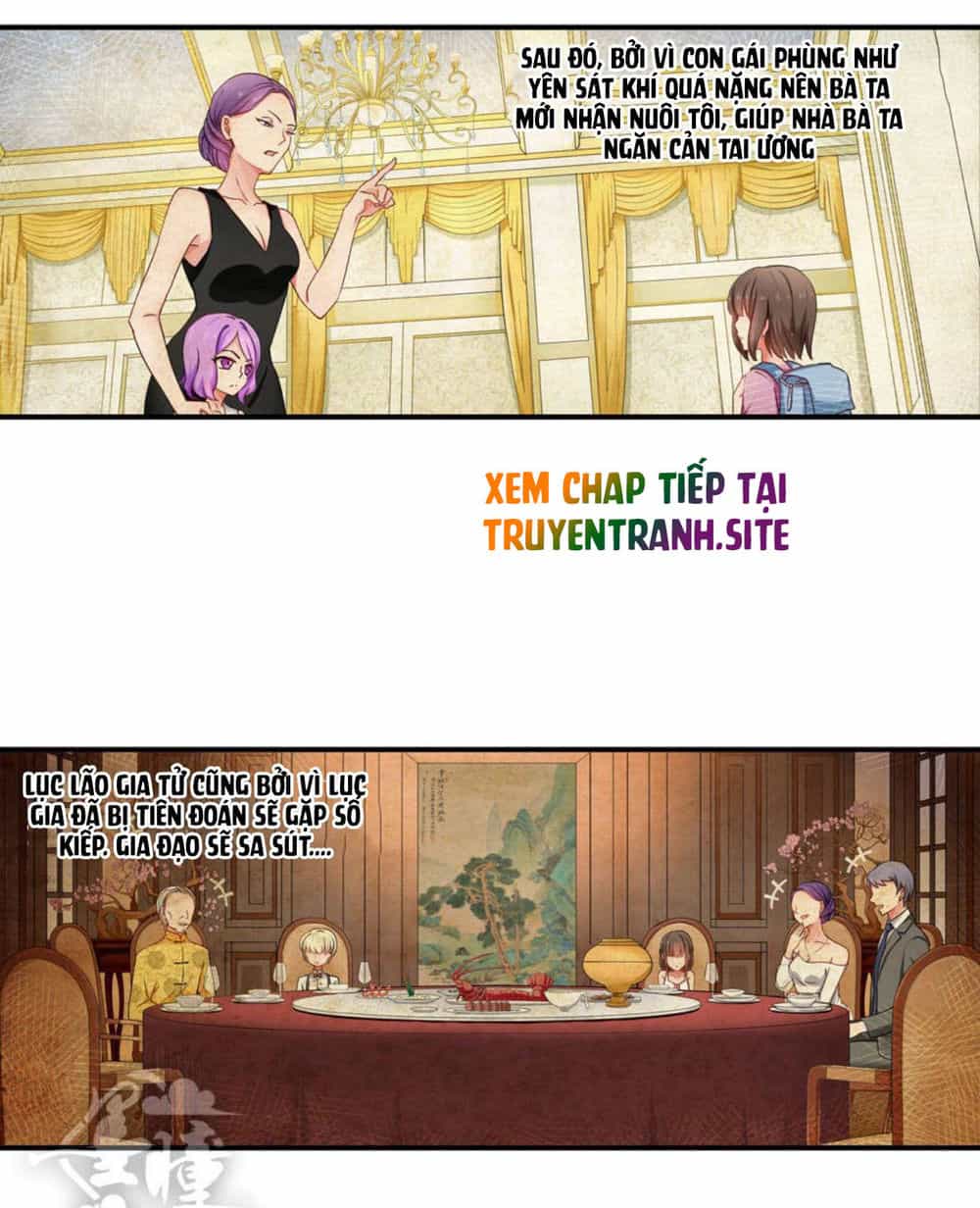 Chỉ Nhiễm Thành Hôn - Chương 3 - ảnh 7