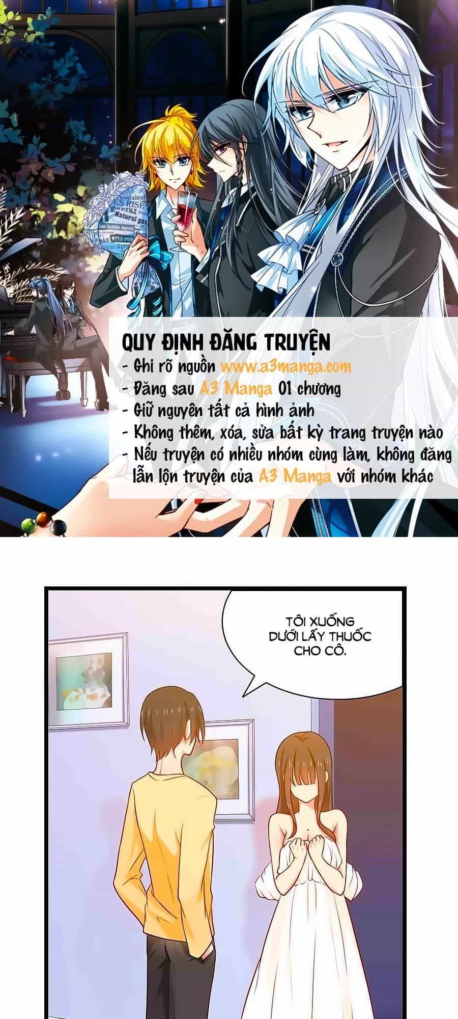 Chỉ Nhiễm Thành Hôn - Chương 30 - ảnh 1