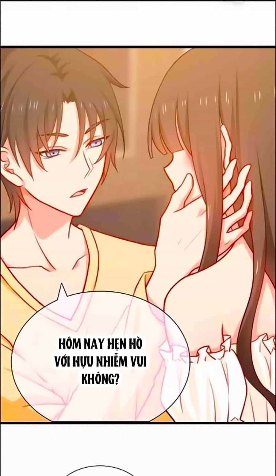 Chỉ Nhiễm Thành Hôn - Chương 30 - ảnh 11