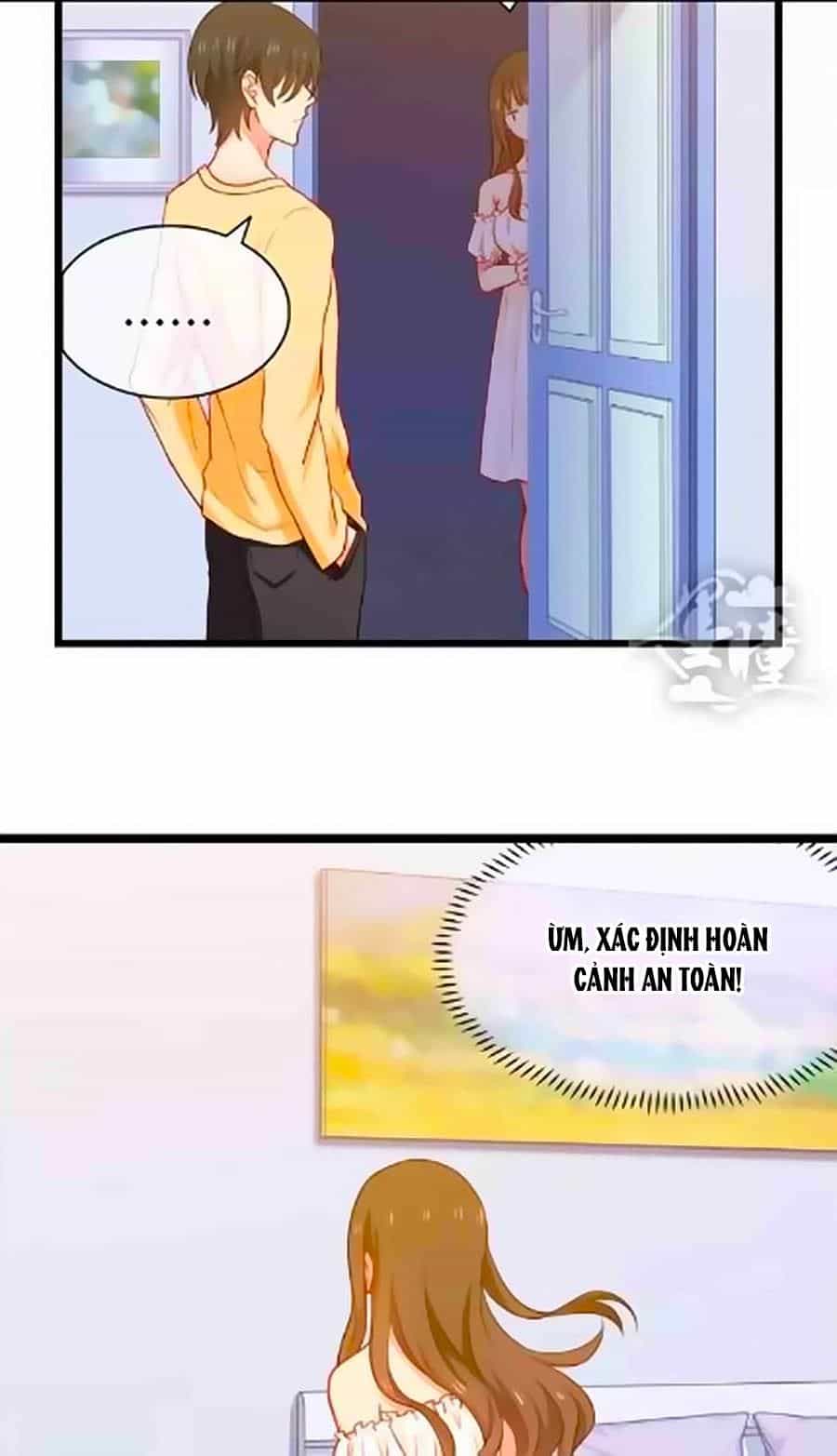 Chỉ Nhiễm Thành Hôn - Chương 30 - ảnh 14