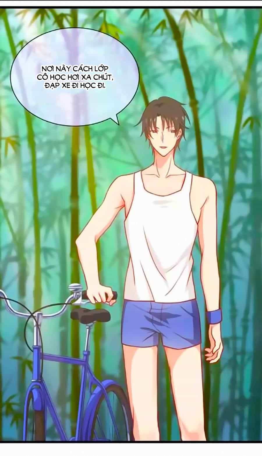 Chỉ Nhiễm Thành Hôn - Chương 31 - ảnh 18