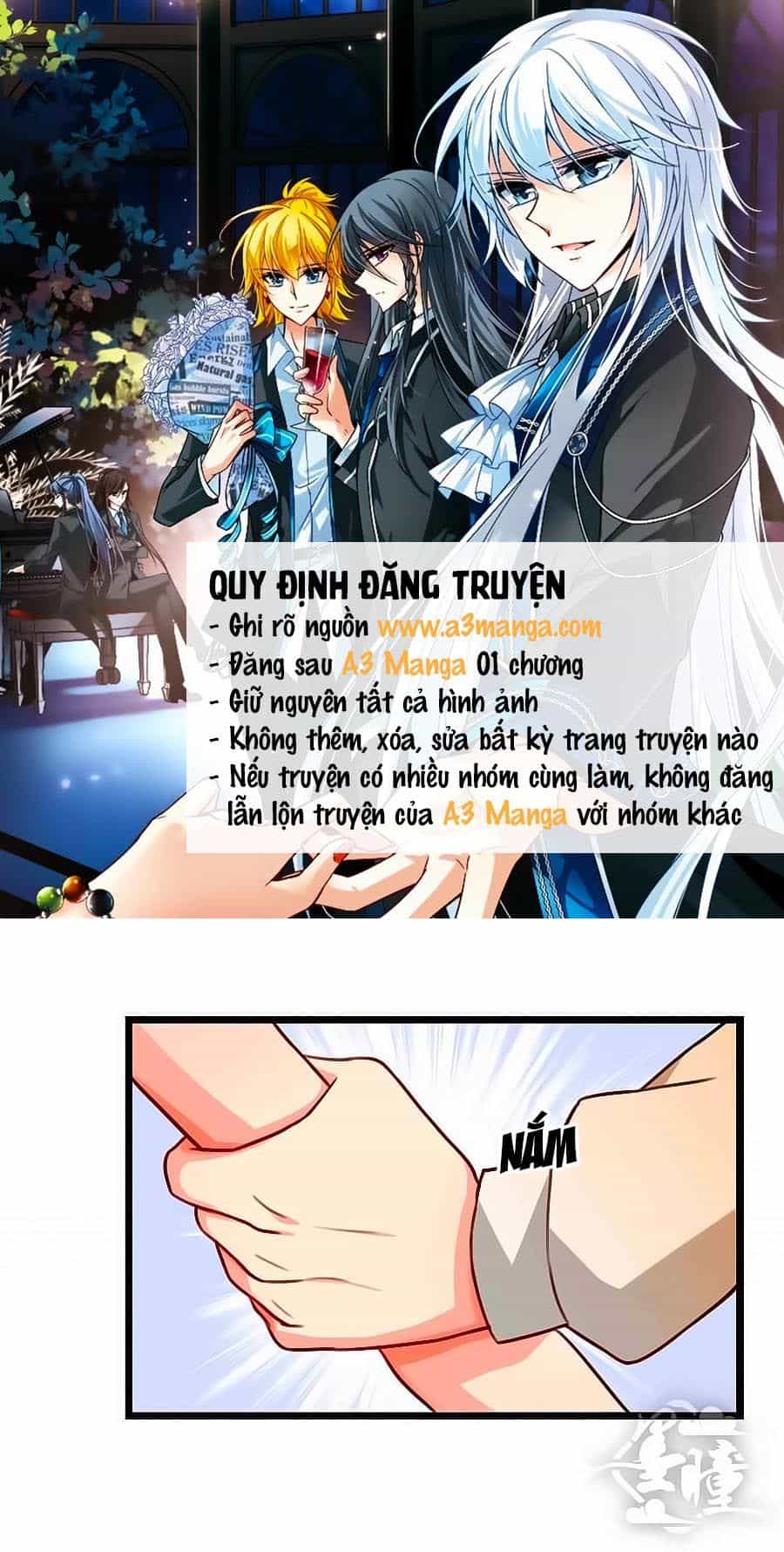 Chỉ Nhiễm Thành Hôn - Chương 33 - ảnh 2