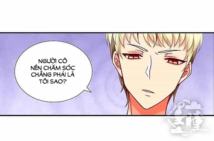 Chỉ Nhiễm Thành Hôn - Chương 33 - ảnh 4
