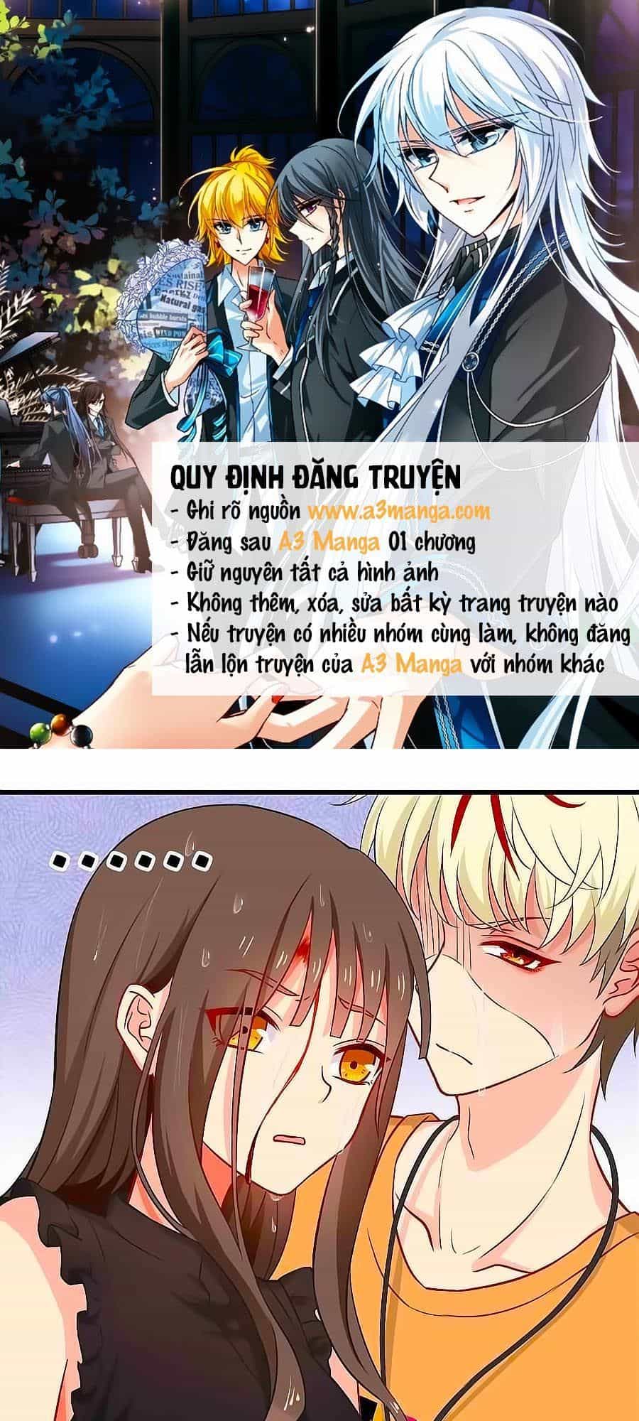 Chỉ Nhiễm Thành Hôn - Chương 36 - ảnh 1