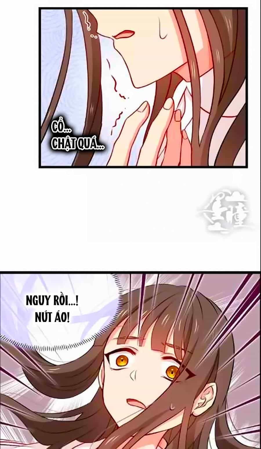 Chỉ Nhiễm Thành Hôn - Chương 36 - ảnh 19