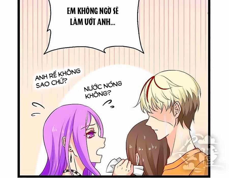 Chỉ Nhiễm Thành Hôn - Chương 36 - ảnh 5