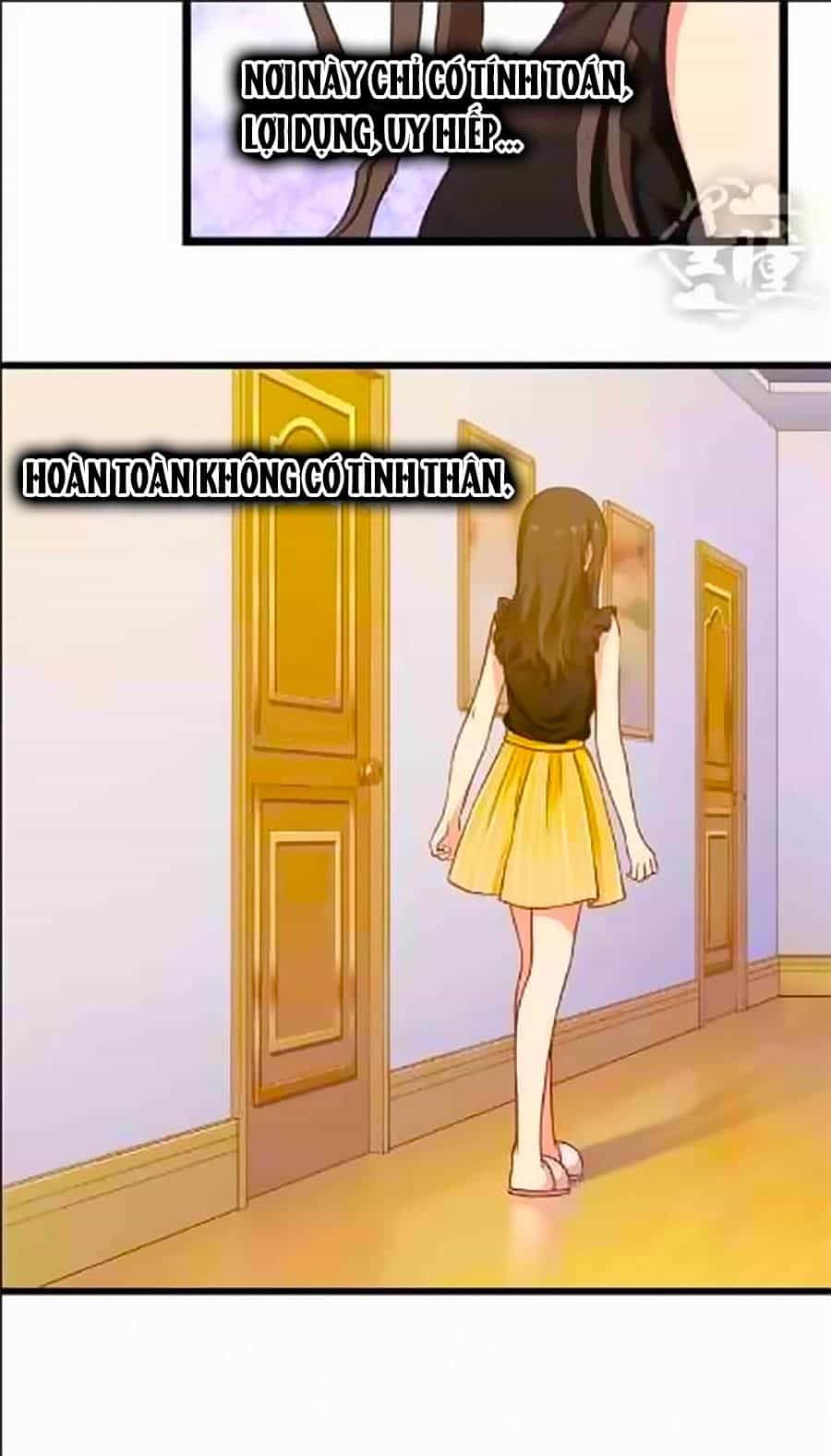Chỉ Nhiễm Thành Hôn - Chương 36 - ảnh 9