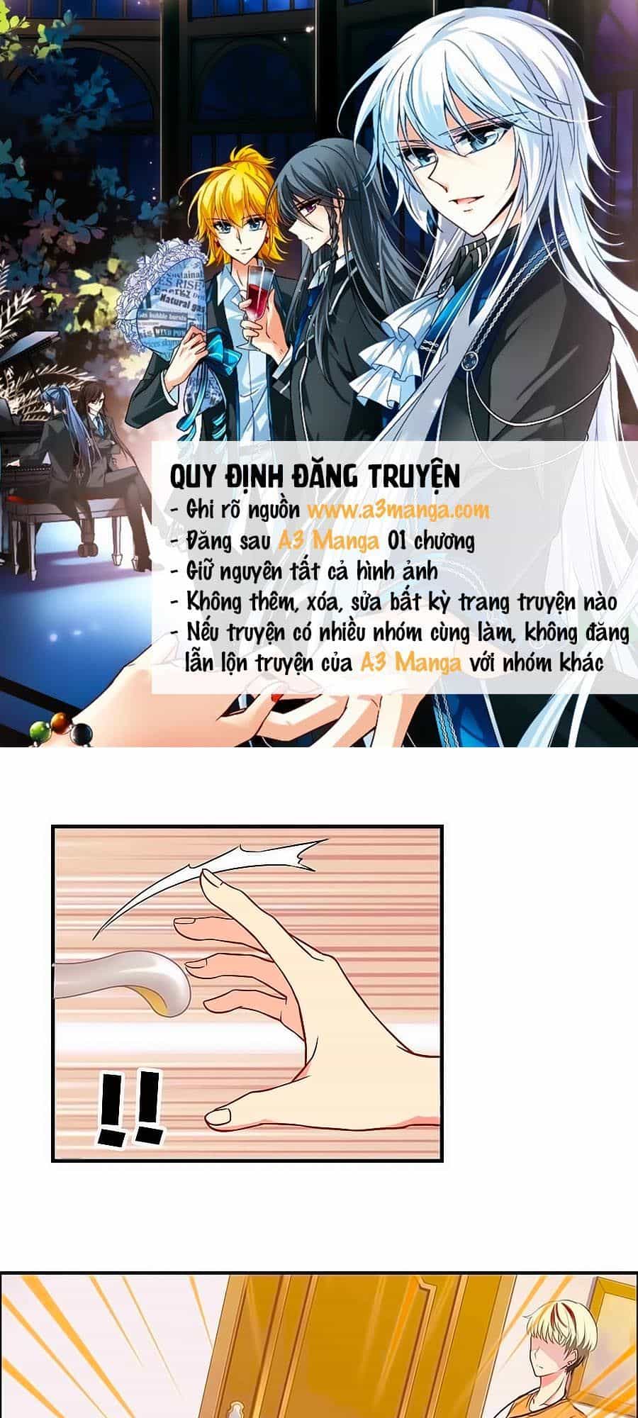 Chỉ Nhiễm Thành Hôn - Chương 37 - ảnh 1