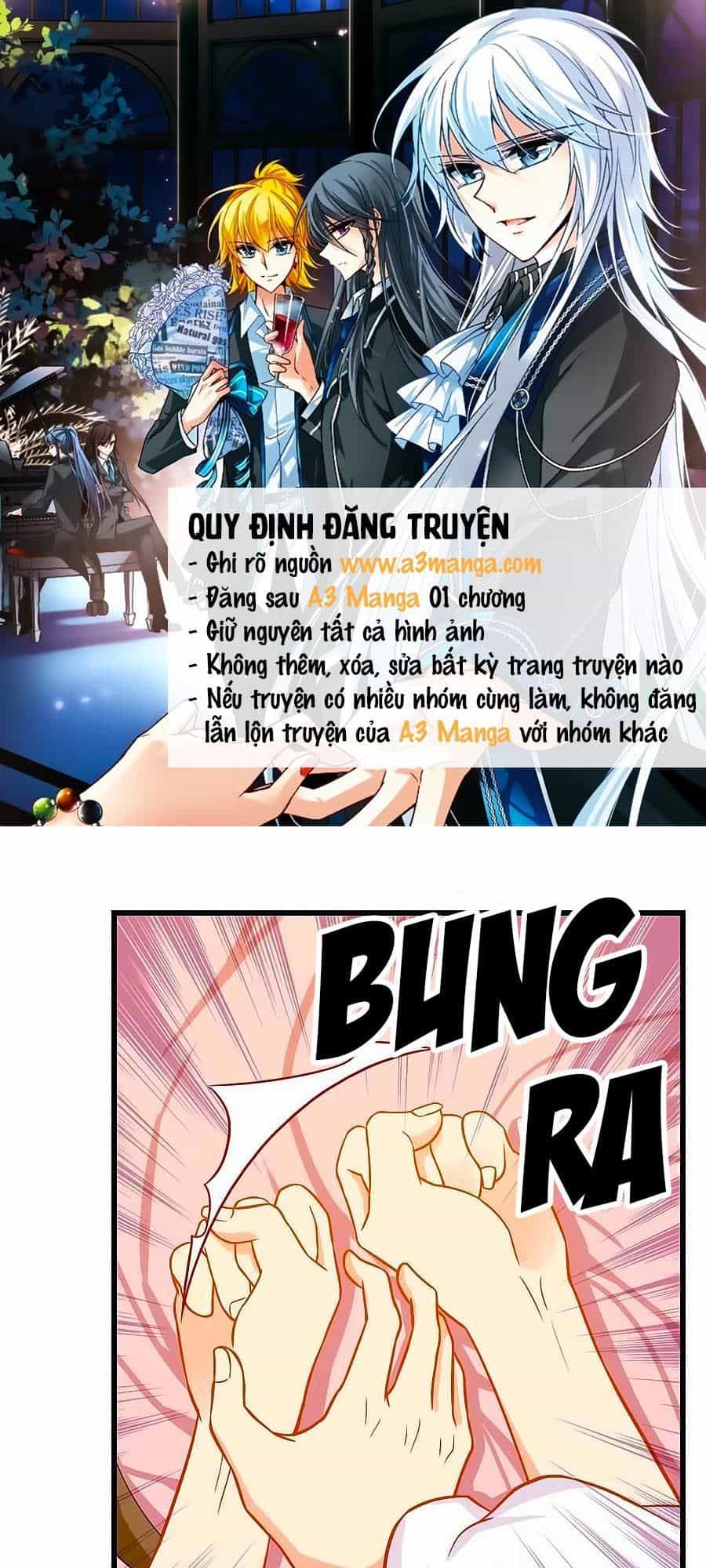 Chỉ Nhiễm Thành Hôn - Chương 38 - ảnh 3