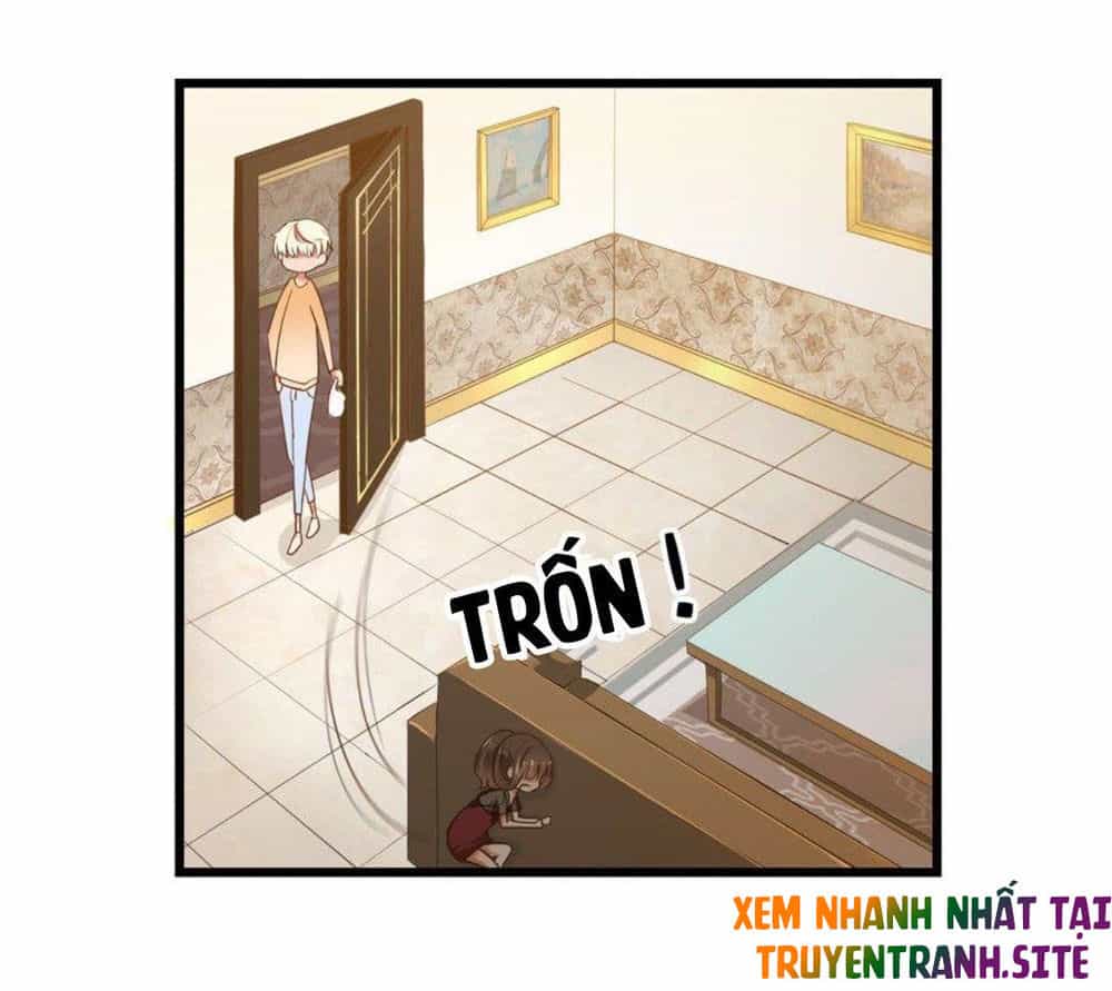 Chỉ Nhiễm Thành Hôn - Chương 4 - ảnh 16