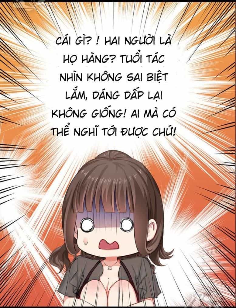 Chỉ Nhiễm Thành Hôn - Chương 4 - ảnh 19