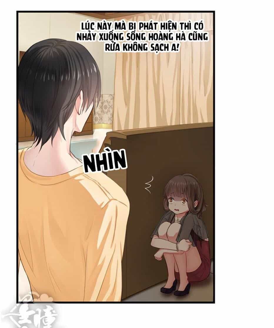 Chỉ Nhiễm Thành Hôn - Chương 4 - ảnh 20