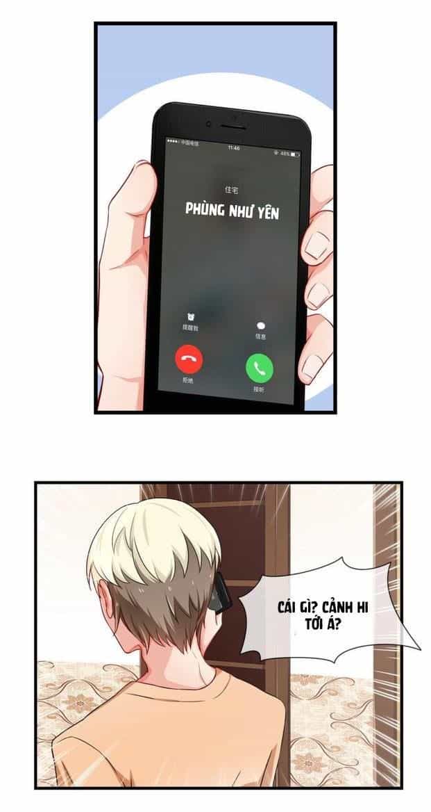 Chỉ Nhiễm Thành Hôn - Chương 4 - ảnh 30