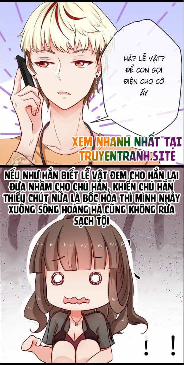 Chỉ Nhiễm Thành Hôn - Chương 4 - ảnh 31