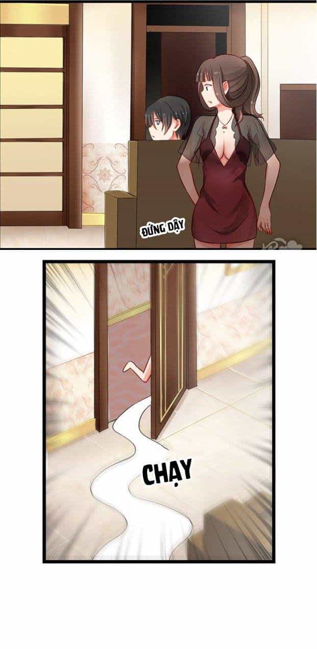 Chỉ Nhiễm Thành Hôn - Chương 4 - ảnh 35