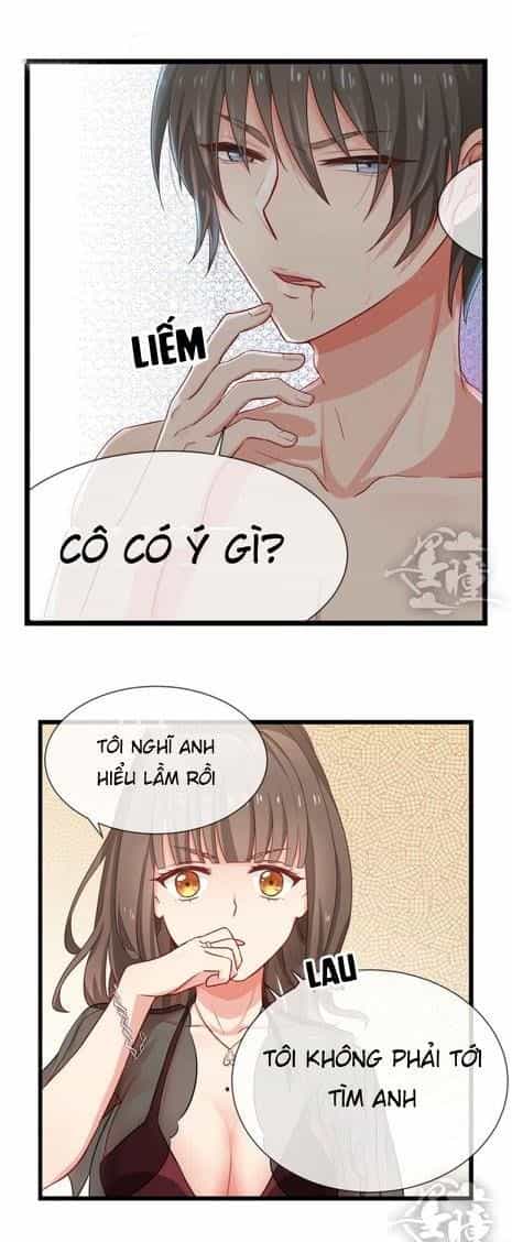 Chỉ Nhiễm Thành Hôn - Chương 4 - ảnh 9