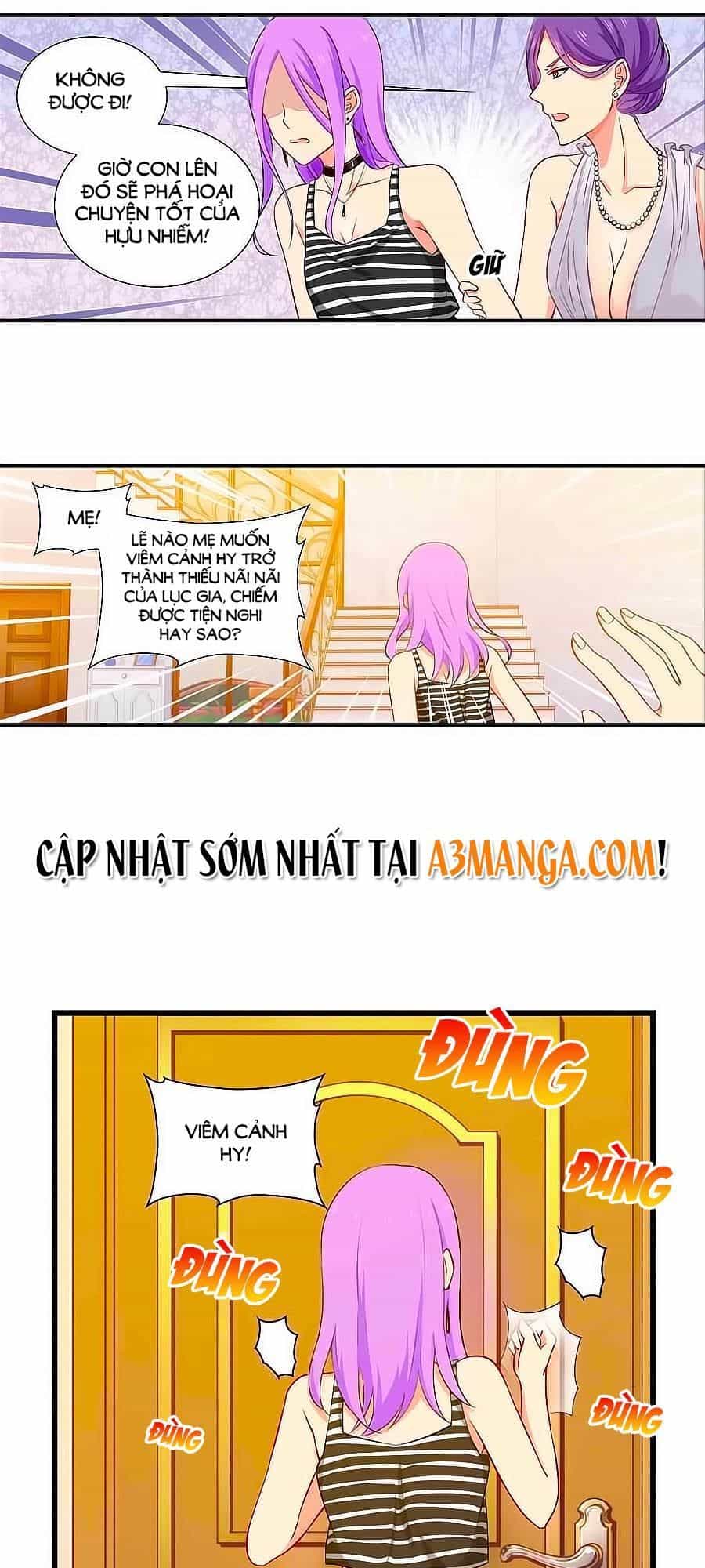 Chỉ Nhiễm Thành Hôn - Chương 39 - ảnh 3