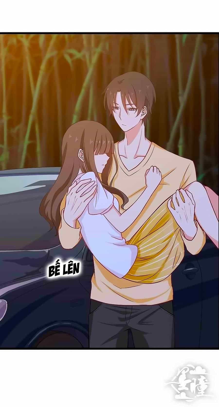 Chỉ Nhiễm Thành Hôn - Chương 40 - ảnh 6