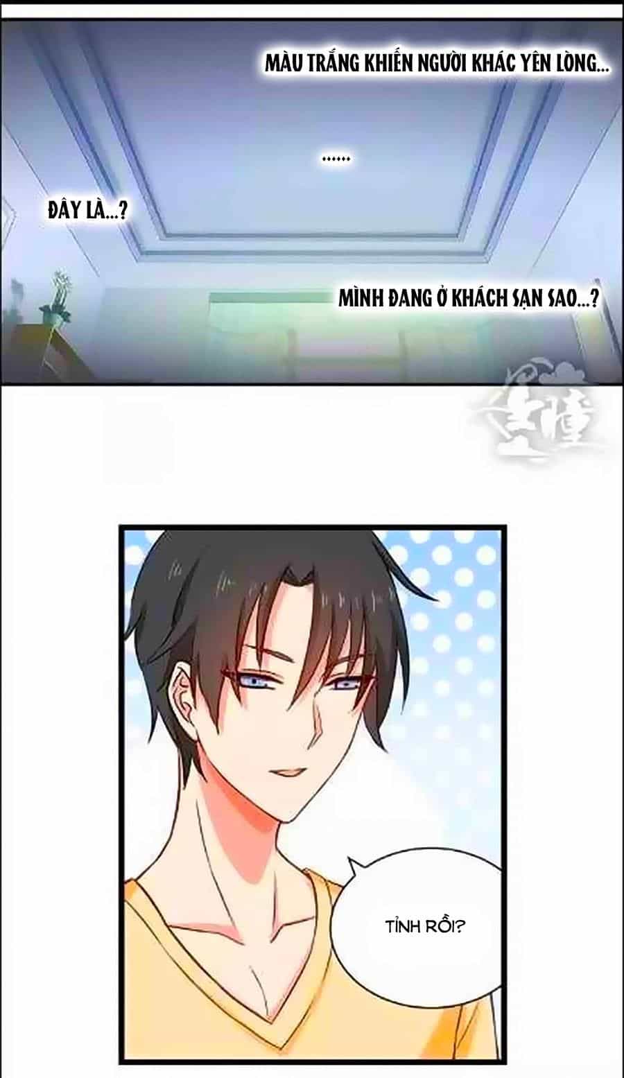 Chỉ Nhiễm Thành Hôn - Chương 40 - ảnh 9