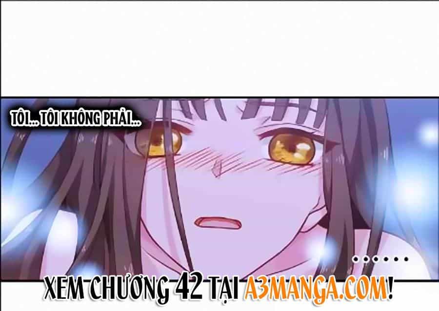Chỉ Nhiễm Thành Hôn - Chương 41 - ảnh 18